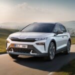 Skoda Elroq 2025 bewertungen