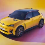 Renault 5 E-Tech bewertungen