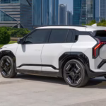 Kia EV3 2025 Bewertungen